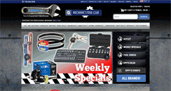 Desktop Screenshot of eppys.com